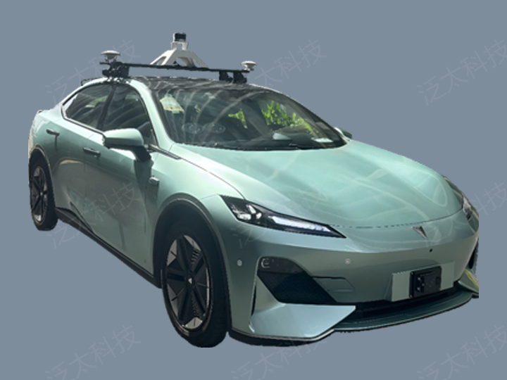 H02-第二代鴻蒙智能座艙實訓(xùn)車 